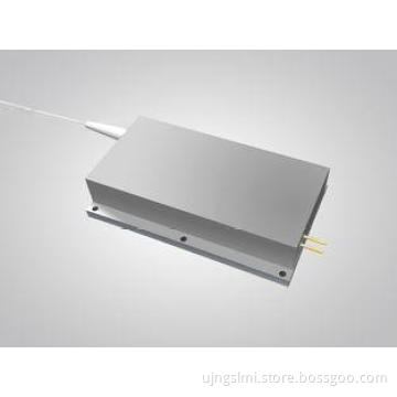 976nm / 85W Fiber Coupled Wavelength Stabilized Laser Diode